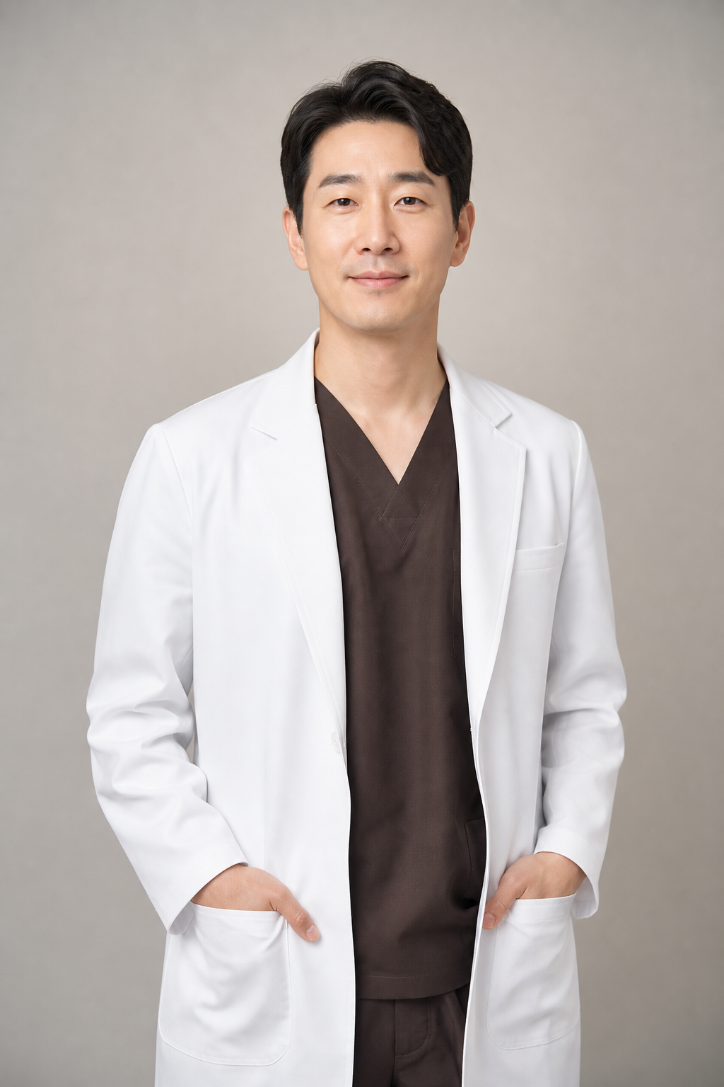리프팅 담당 의료진 가상 프로필